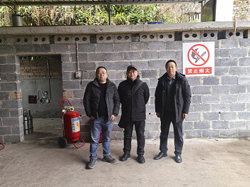 贵州醇安新能源有限公司项目